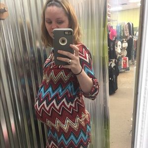 Meet your Posher, Bettina